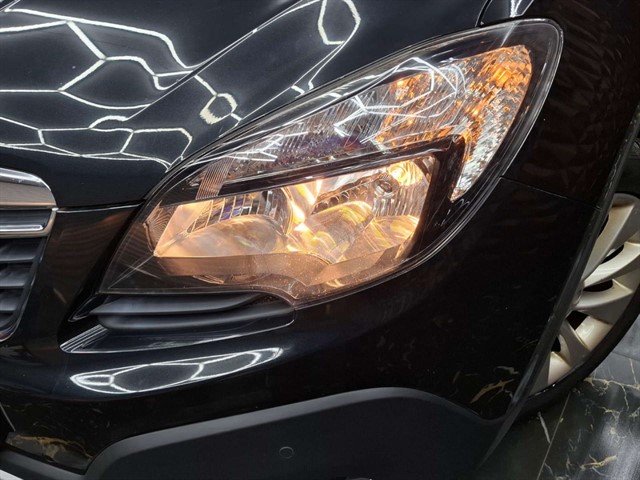 Used Vauxhall Mokka