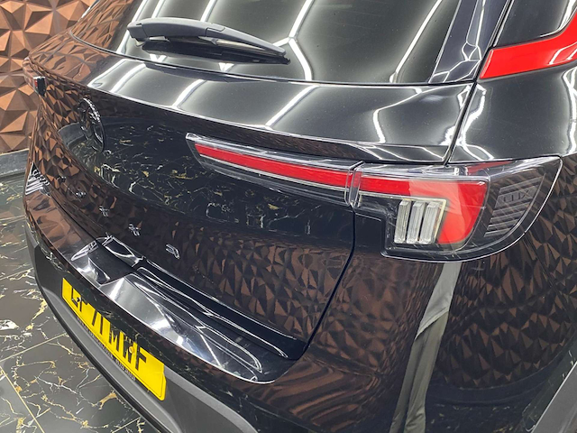 Used Vauxhall Mokka