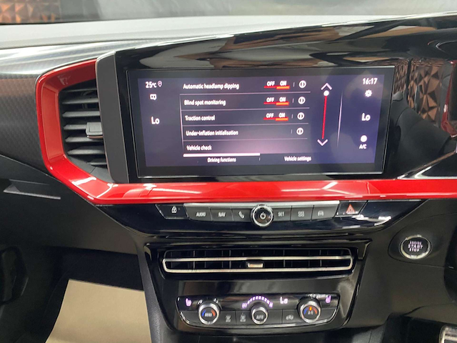 Used Vauxhall Mokka
