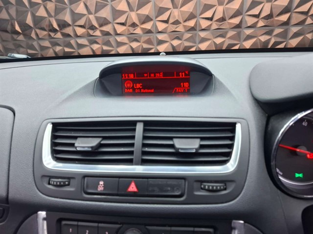 Used Vauxhall Mokka