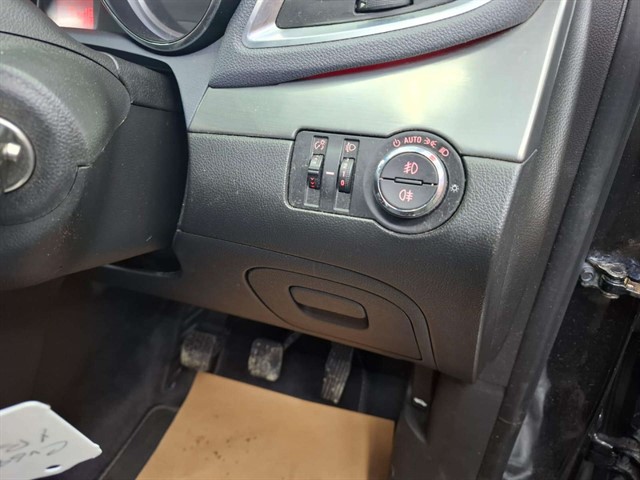 Used Vauxhall Mokka