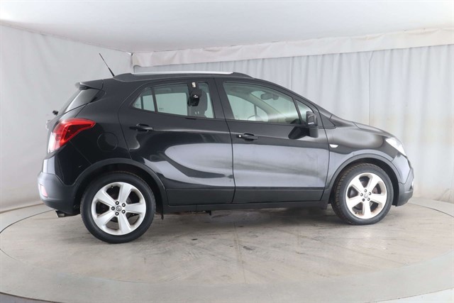 Used Vauxhall Mokka in Wisbech, Ascot, Camberley in Cambridgeshire