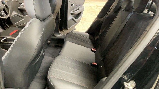 Used Vauxhall Mokka
