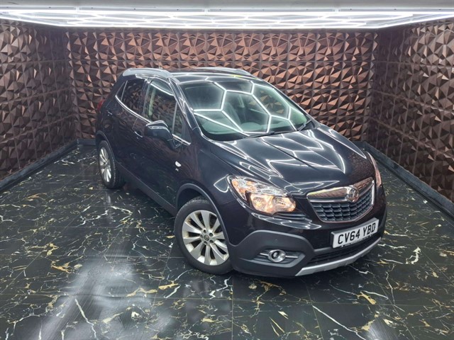 Used Vauxhall Mokka in Wisbech, Ascot, Camberley in Cambridgeshire Used Vauxhall Mokka in Wisbech, Ascot, Camberley in Cambridgeshire