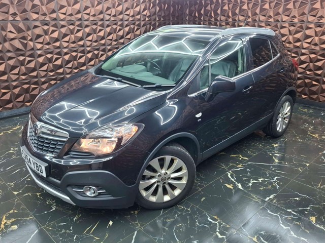 Used Vauxhall Mokka in Wisbech, Ascot, Camberley in Cambridgeshire Used Vauxhall Mokka in Wisbech, Ascot, Camberley in Cambridgeshire