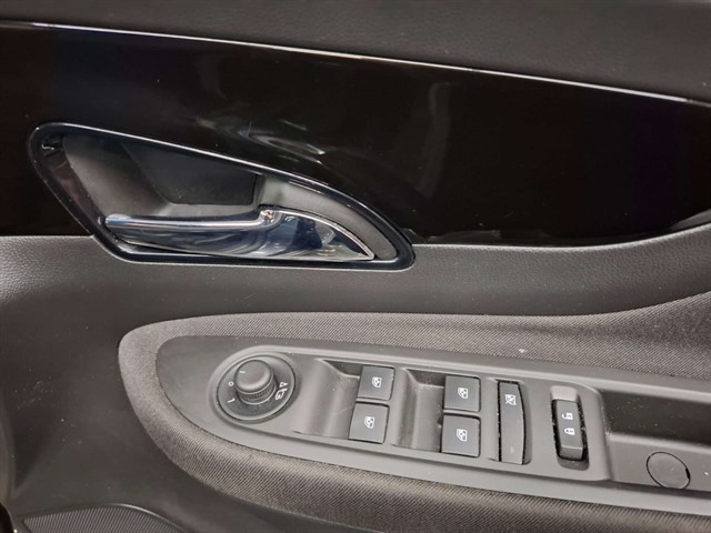 Used Vauxhall Mokka X