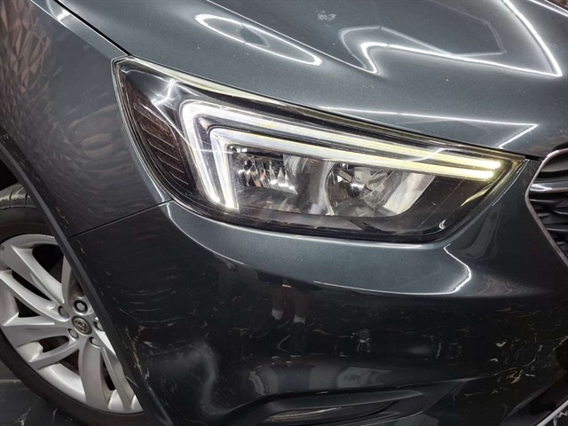 Used Vauxhall Mokka X in Wisbech, Ascot, Camberley in Cambridgeshire Used Vauxhall Mokka X in Wisbech, Ascot, Camberley in Cambridgeshire