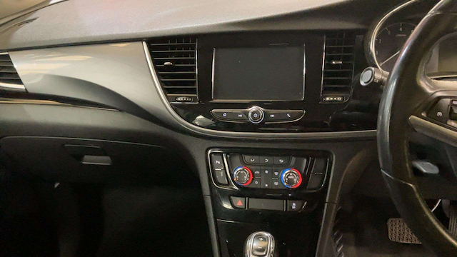 Used Vauxhall Mokka X