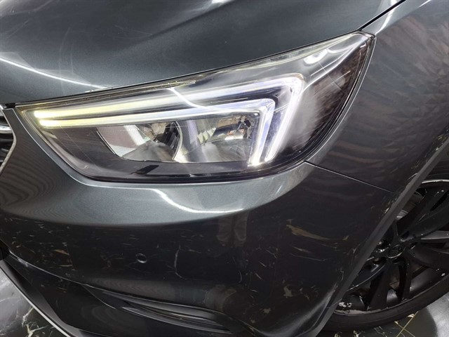 Used Vauxhall Mokka X