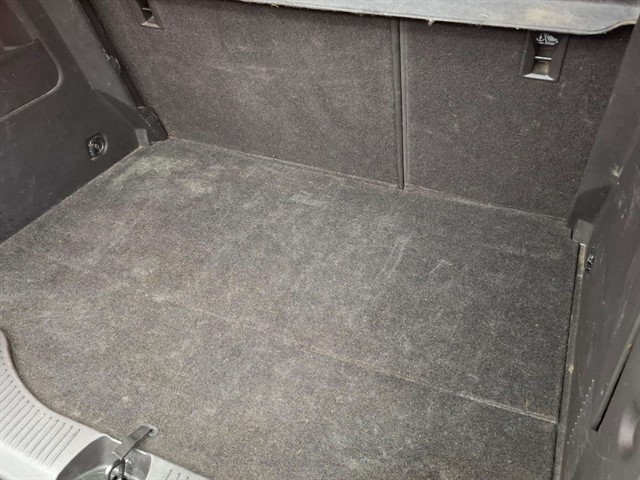 Used Vauxhall Mokka X