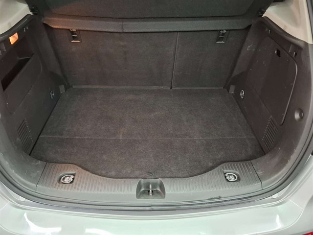 Used Vauxhall Mokka X