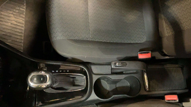 Used Vauxhall Mokka X