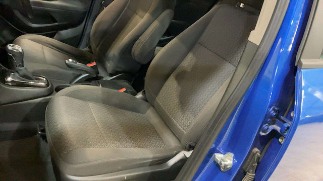 Used Vauxhall Mokka X