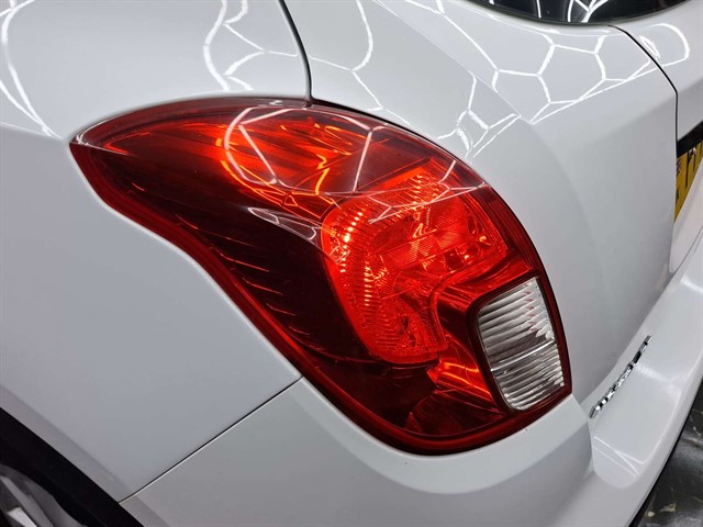 Used Vauxhall Mokka X