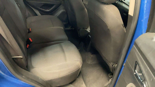 Used Vauxhall Mokka X