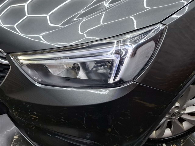 Used Vauxhall Mokka X in Wisbech, Ascot, Camberley in Cambridgeshire