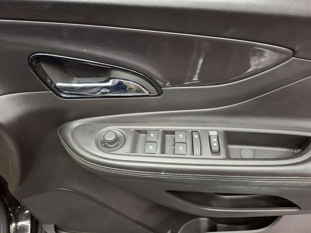 Used Vauxhall Mokka X