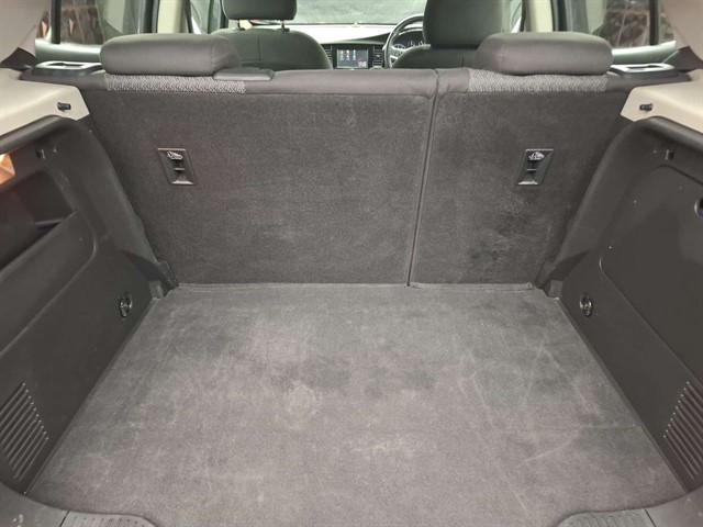 Used Vauxhall Mokka X