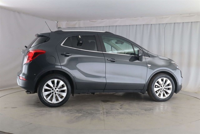 Used Vauxhall Mokka X in Wisbech, Ascot, Camberley in Cambridgeshire Used Vauxhall Mokka X in Wisbech, Ascot, Camberley in Cambridgeshire