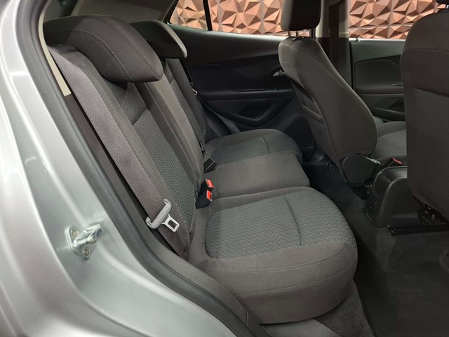 Used Vauxhall Mokka X