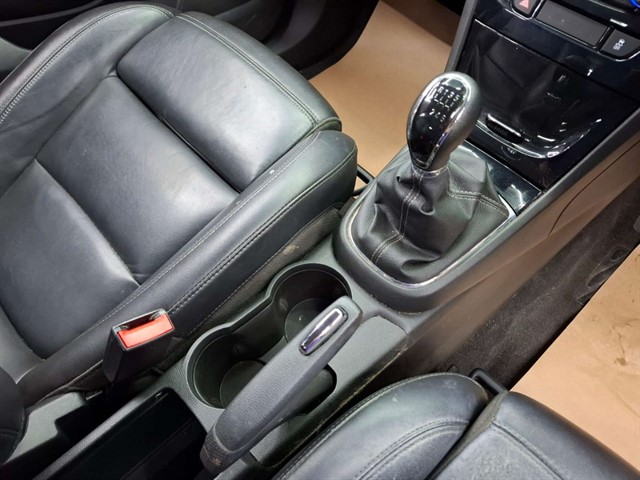 Used Vauxhall Mokka X