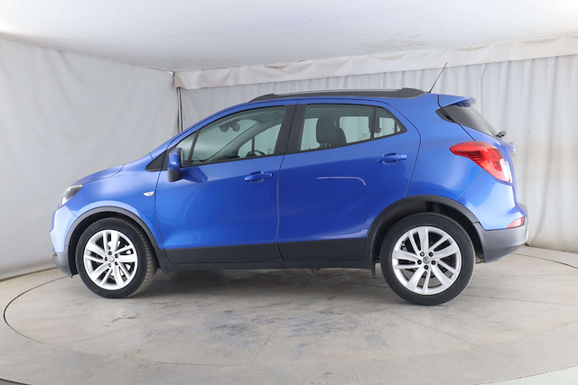 Used Vauxhall Mokka X