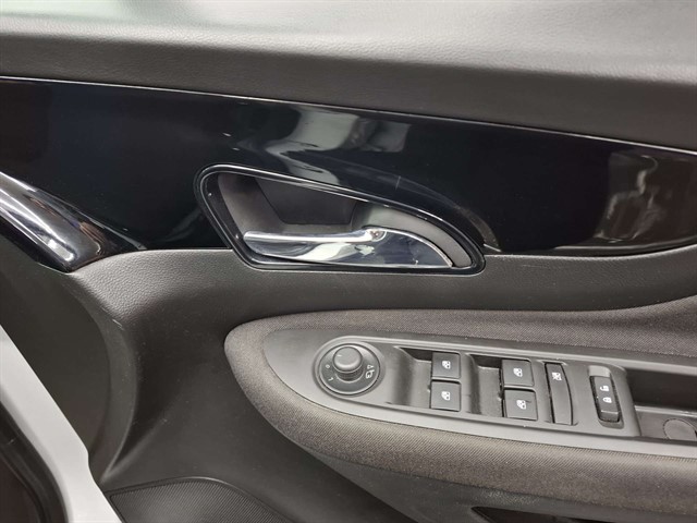 Used Vauxhall Mokka X