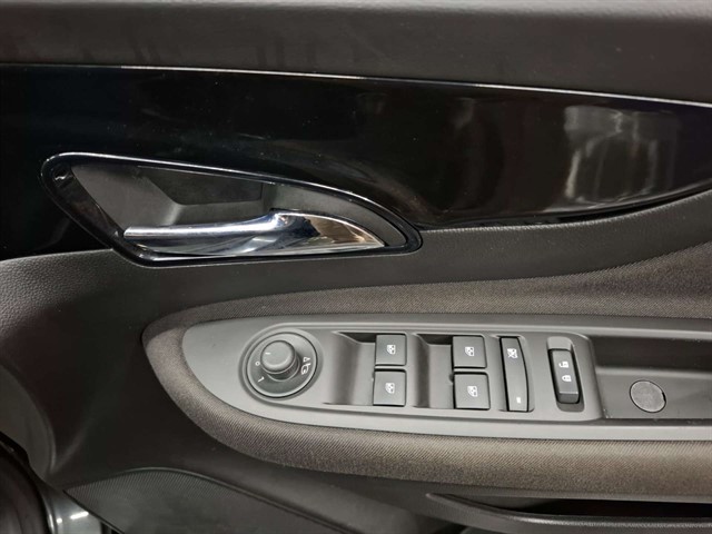 Used Vauxhall Mokka X