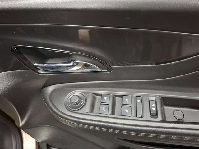 Used Vauxhall Mokka X