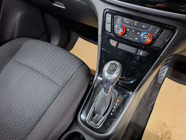 Used Vauxhall Mokka X