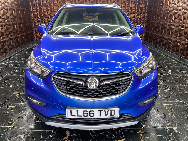 Used Vauxhall Mokka X in Wisbech, Ascot, Camberley in Cambridgeshire