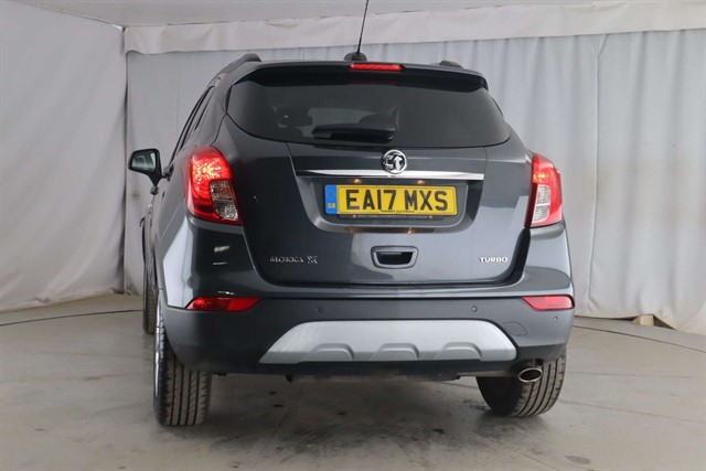 Used Vauxhall Mokka X in Wisbech, Ascot, Camberley in Cambridgeshire Used Vauxhall Mokka X in Wisbech, Ascot, Camberley in Cambridgeshire