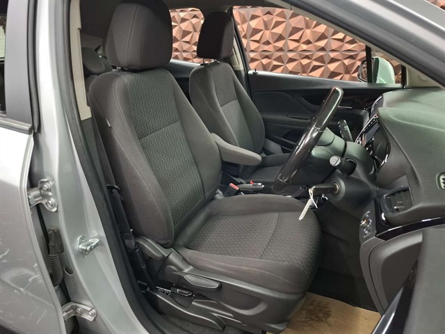 Used Vauxhall Mokka X