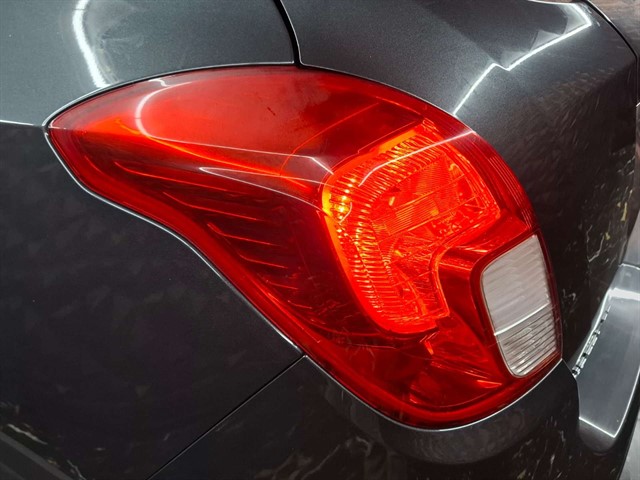 Used Vauxhall Mokka X