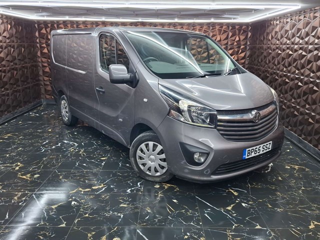 Used Vauxhall Vivaro in Wisbech, Cambridgeshire Used Vauxhall Vivaro in Wisbech, Cambridgeshire