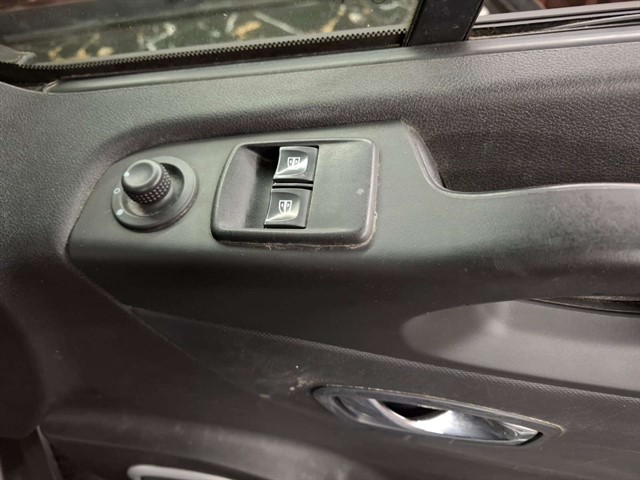 Used Vauxhall Vivaro