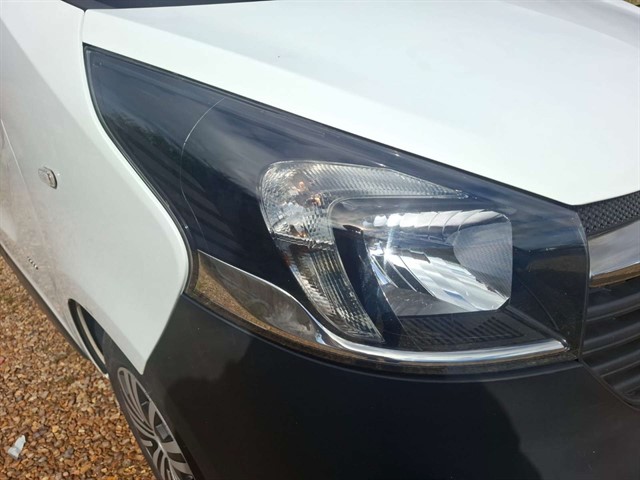 Used Vauxhall Vivaro in Wisbech, Ascot, Camberley in Cambridgeshire Used Vauxhall Vivaro in Wisbech, Ascot, Camberley in Cambridgeshire