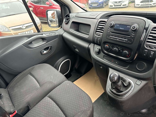 Used Vauxhall Vivaro in Wisbech, Ascot, Camberley in Cambridgeshire Used Vauxhall Vivaro in Wisbech, Ascot, Camberley in Cambridgeshire