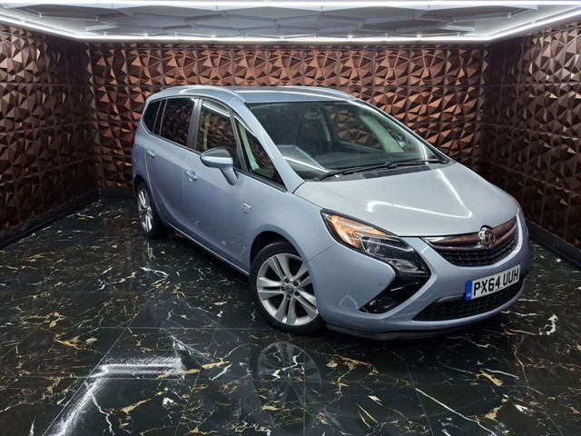Used Vauxhall Zafira Tourer in Wisbech, Ascot, Camberley in Cambridgeshire Used Vauxhall Zafira Tourer in Wisbech, Ascot, Camberley in Cambridgeshire