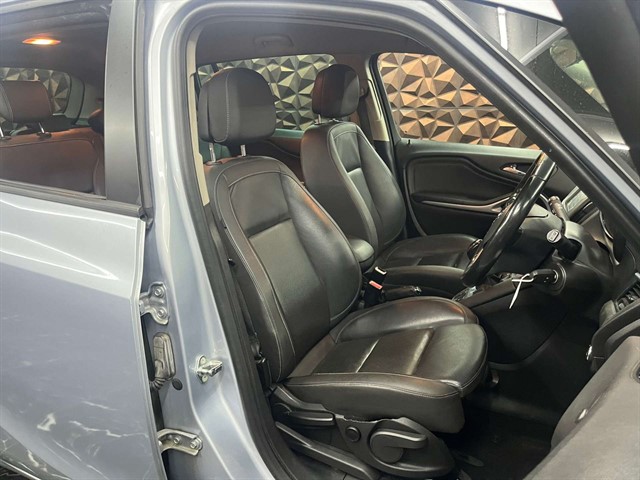 Used Vauxhall Zafira Tourer