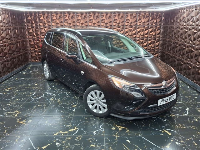 Used Vauxhall Zafira Tourer in Wisbech, Ascot, Camberley in Cambridgeshire Used Vauxhall Zafira Tourer in Wisbech, Ascot, Camberley in Cambridgeshire