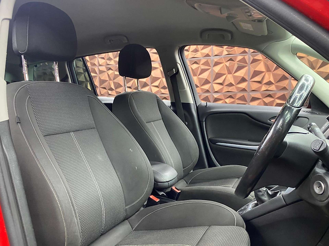 Used Vauxhall Zafira Tourer in Wisbech, Ascot, Camberley in Cambridgeshire