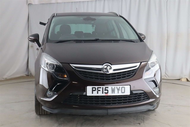 Used Vauxhall Zafira Tourer in Wisbech, Ascot, Camberley in Cambridgeshire Used Vauxhall Zafira Tourer in Wisbech, Ascot, Camberley in Cambridgeshire