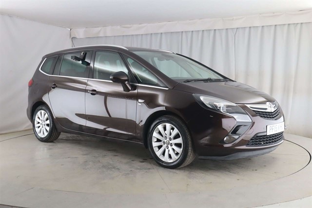 Used Vauxhall Zafira Tourer in Wisbech, Cambridgeshire Used Vauxhall Zafira Tourer in Wisbech, Cambridgeshire