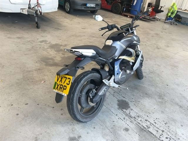 Used Vmoto Unlisted