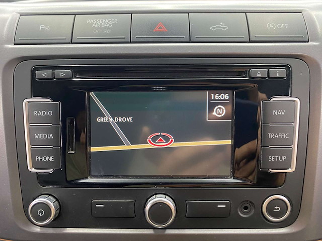 Used Volkswagen Amarok
