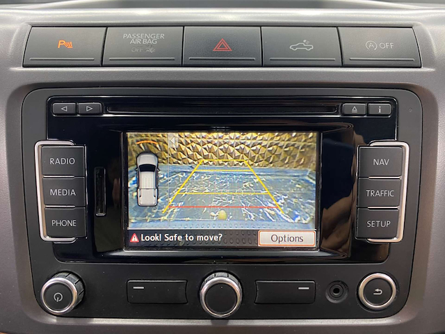 Used Volkswagen Amarok