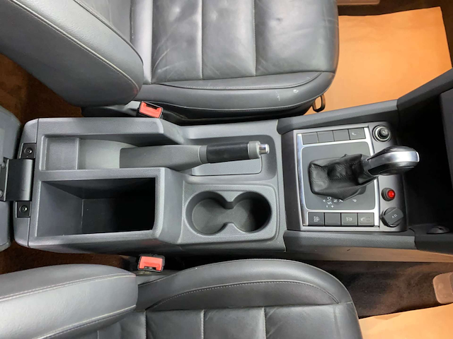 Used Volkswagen Amarok