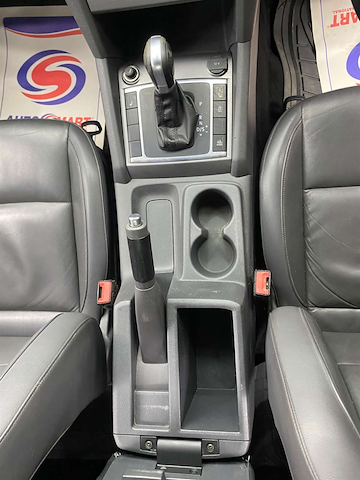 Used Volkswagen Amarok