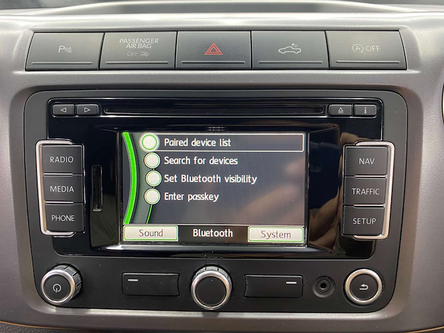 Used Volkswagen Amarok